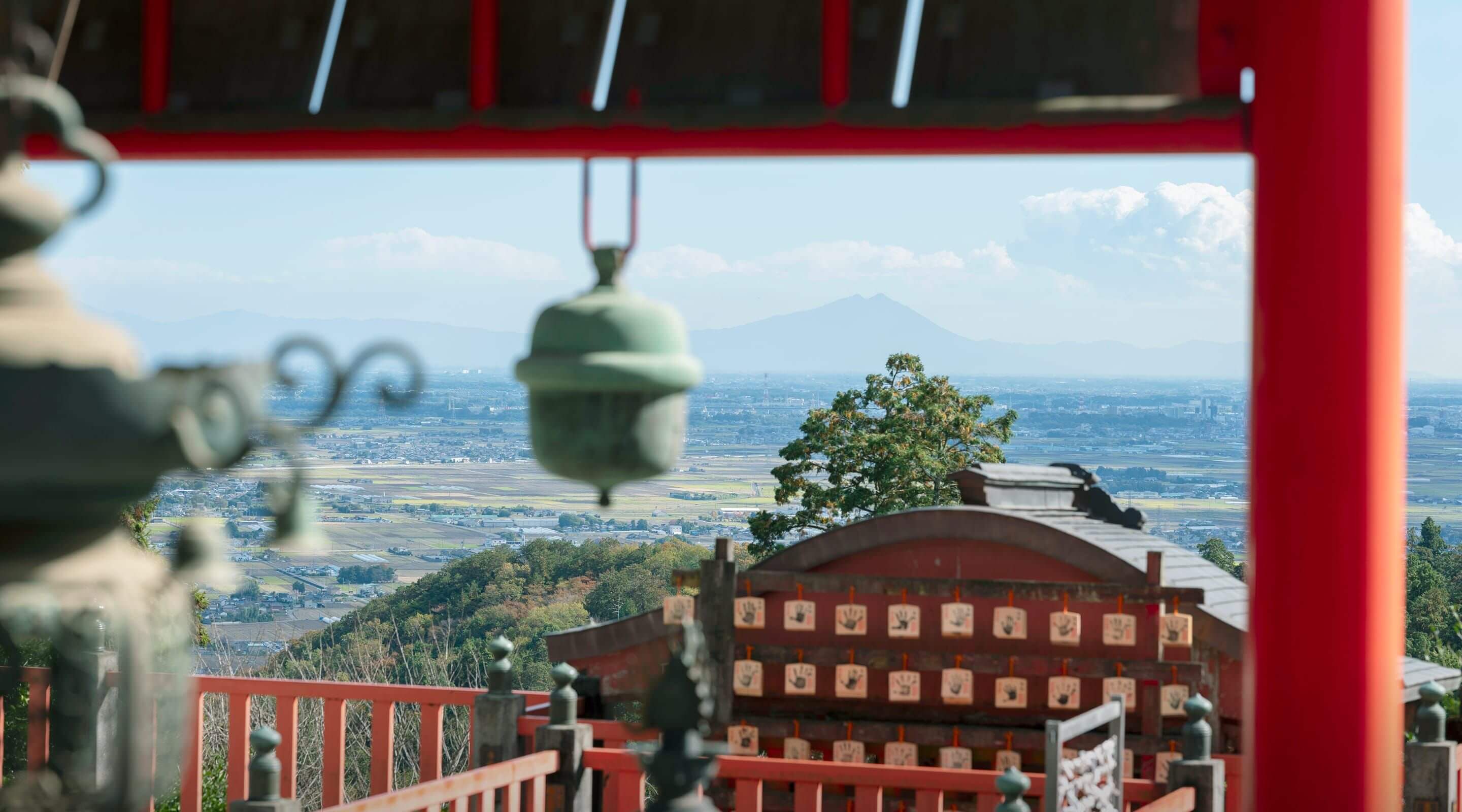 太平山神社