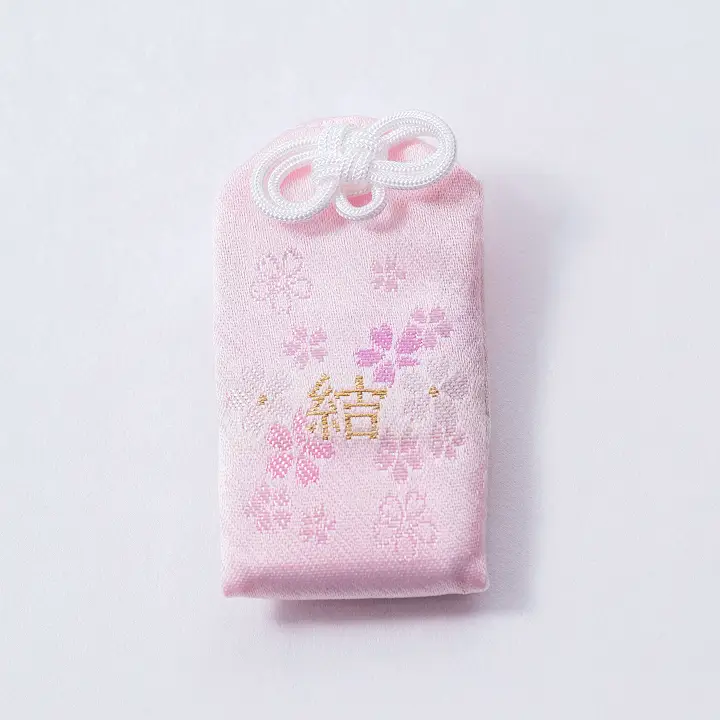 縁結び守り