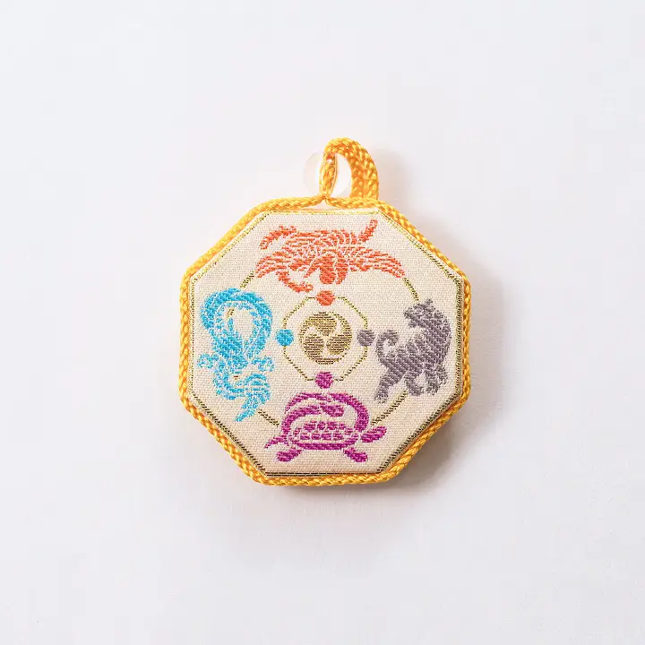 方災除守り