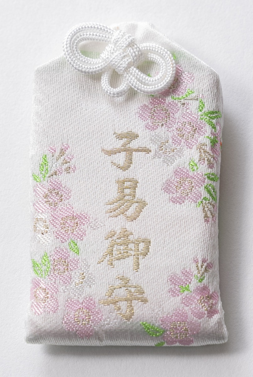 6月の戌の日（安産祈願）